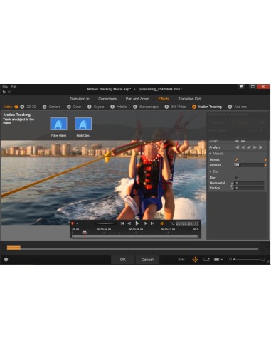 Corel Pinnacle Studio 20 Ultimate ML EU