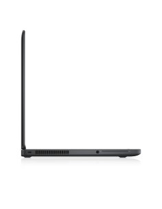 DELL Latitude E5550 Computer portatile 39,6 cm (15.6") Intel® Core™ i5 4 GB DDR3L-SDRAM 500 GB HDD Windows 7 Professional Nero 2