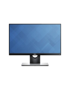 DELL S Series S2216H 54,6 cm (21.5") 1920 x 1080 Pixel Full HD LED Nero