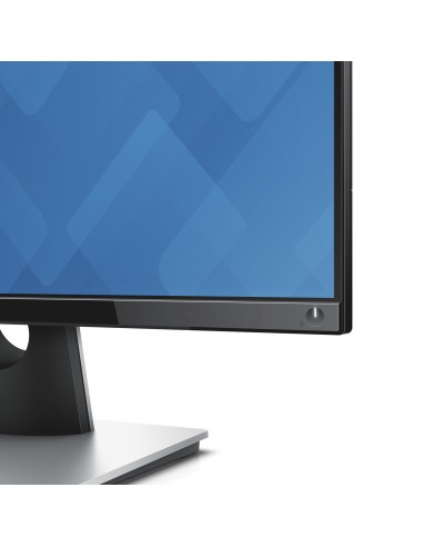 DELL S Series S2216H 54,6 cm (21.5") 1920 x 1080 Pixel Full HD LED Nero