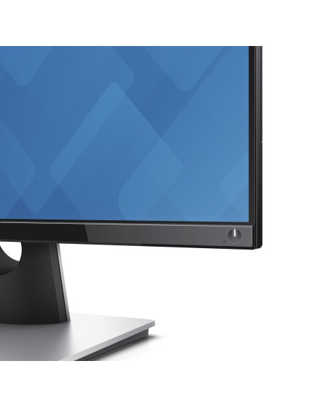 DELL S Series S2216H 54,6 cm (21.5") 1920 x 1080 Pixel Full HD LED Nero