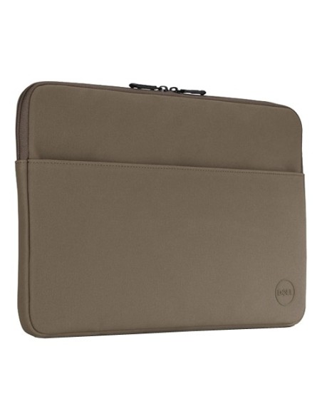 DELL 325-BBCV borsa per notebook 38,1 cm (15") Custodia a tasca Marrone chiaro