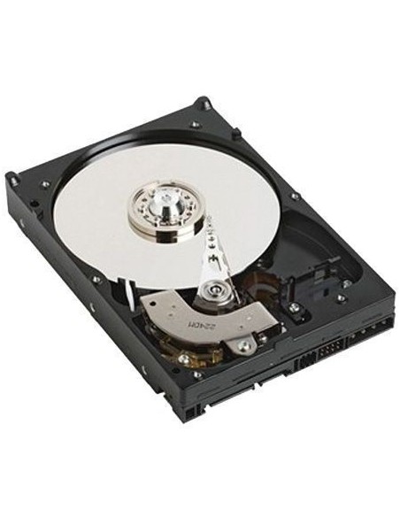 DELL 1TB 2.5" SATA 2.5" 1000 GB Seriale ATA II