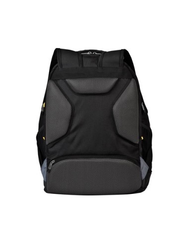 DELL Drifter borsa per notebook 43,2 cm (17") Zaino Nero, Grigio