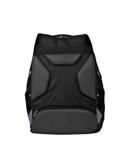 DELL Drifter borsa per notebook 43,2 cm (17") Zaino Nero, Grigio
