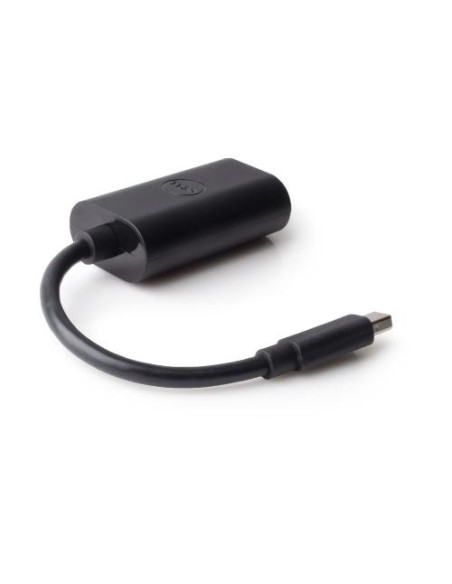 DELL 470-13629 cavo e adattatore video Mini DisplayPort HDMI tipo A (Standard) Nero