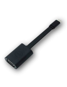 DELL 470-ABNC adattatore grafico USB Nero