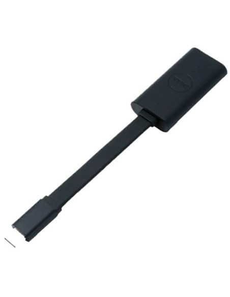 DELL 470-ABNC adattatore grafico USB Nero