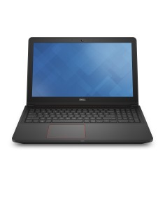 DELL Inspiron 7559 Computer portatile 39,6 cm (15.6") Full HD Intel® Core™ i7 8 GB DDR3L-SDRAM 1000 GB Hard Disk Ibrido NVIDIA®