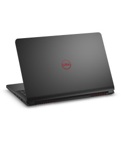 DELL Inspiron 7559 Computer portatile 39,6 cm (15.6") Full HD Intel® Core™ i7 8 GB DDR3L-SDRAM 1000 GB Hard Disk Ibrido NVIDIA® 2