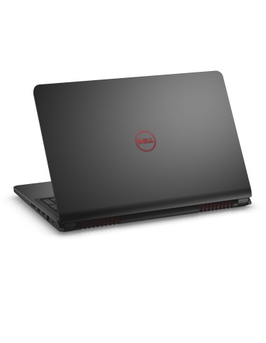 DELL Inspiron 7559 Computer portatile 39,6 cm (15.6") Full HD Intel® Core™ i7 8 GB DDR3L-SDRAM 1000 GB Hard Disk Ibrido NVIDIA®