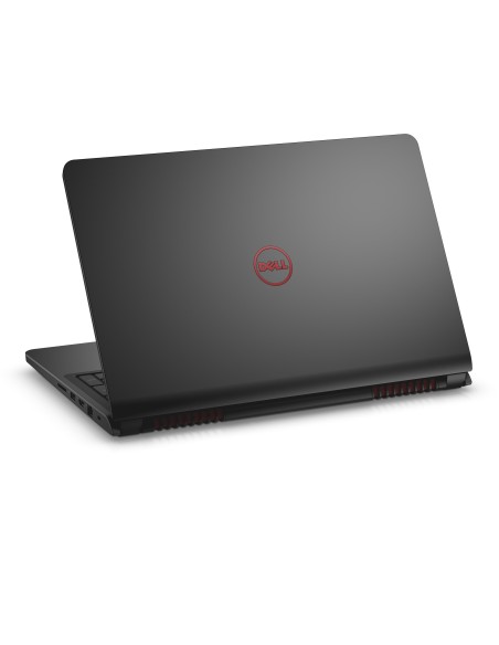 DELL Inspiron 7559 Computer portatile 39,6 cm (15.6") Full HD Intel® Core™ i7 8 GB DDR3L-SDRAM 1000 GB Hard Disk Ibrido NVIDIA®