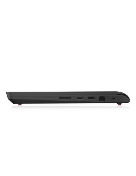 DELL Inspiron 7559 Computer portatile 39,6 cm (15.6") Full HD Intel® Core™ i7 8 GB DDR3L-SDRAM 1000 GB Hard Disk Ibrido NVIDIA®