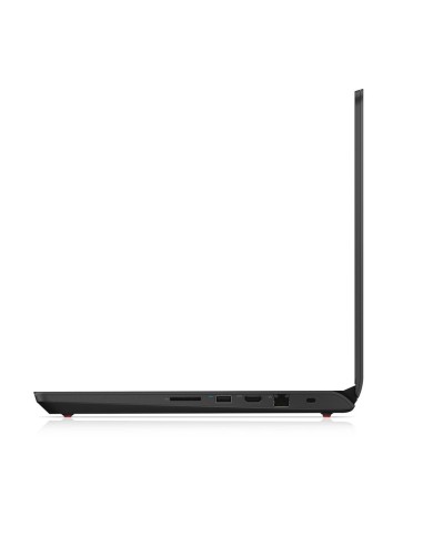 DELL Inspiron 7559 Computer portatile 39,6 cm (15.6") Full HD Intel® Core™ i7 8 GB DDR3L-SDRAM 1000 GB Hard Disk Ibrido NVIDIA®