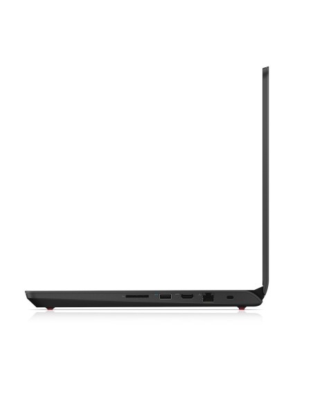 DELL Inspiron 7559 Computer portatile 39,6 cm (15.6") Full HD Intel® Core™ i7 8 GB DDR3L-SDRAM 1000 GB Hard Disk Ibrido NVIDIA®