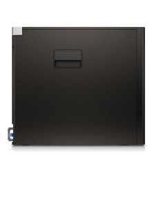 DELL Precision T5810 DDR4-SDRAM E5-1630V3 Tower Intel® Xeon® E5 v3 16 GB 1000 GB HDD Windows 7 Professional Stazione di lavoro 2