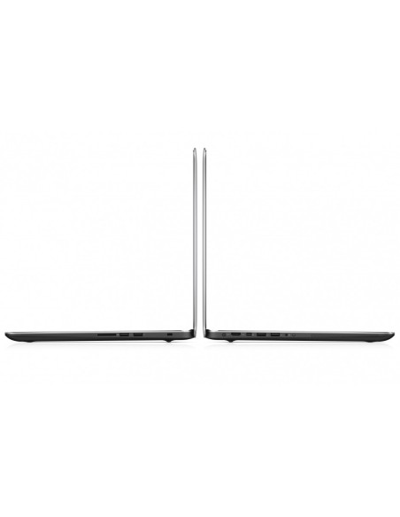 DELL Precision M3800 Workstation mobile 39,6 cm (15.6") Touch screen Intel® Core™ i7 16 GB DDR3L-SDRAM 756 GB Ibrido - HDD+SSD