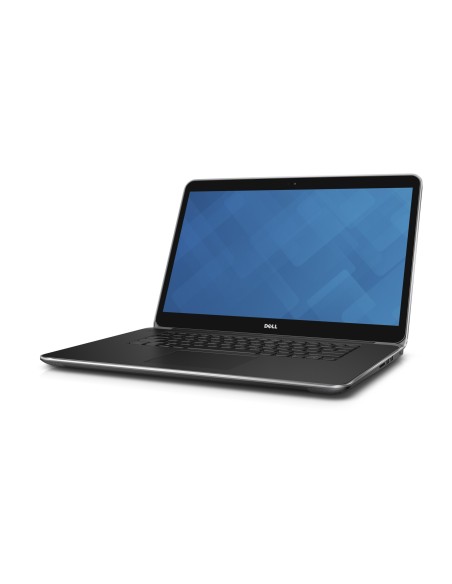DELL Precision M3800 Workstation mobile 39,6 cm (15.6") Touch screen Intel® Core™ i7 16 GB DDR3L-SDRAM 756 GB Ibrido - HDD+SSD