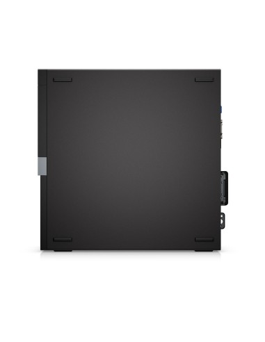 DELL OptiPlex 7040 DDR4-SDRAM i5-6500 SFF Intel® Core™ i5 8 GB 256 GB SSD Windows 10 Pro PC Nero