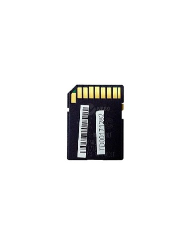 DELL 385-BBIN memoria flash 16 GB SDHC UHS-I