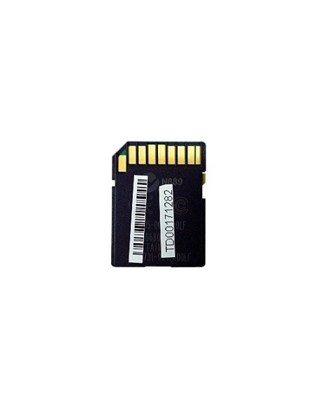 DELL 385-BBIN memoria flash 16 GB SDHC UHS-I