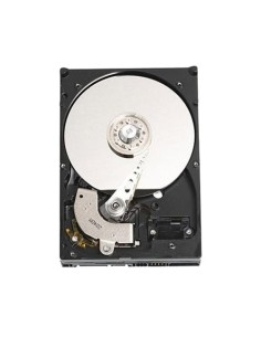 DELL 2TB SATA 3.5" 2000 GB