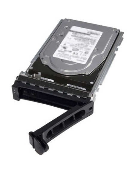 DELL 400-ADPR drives allo stato solido 2.5" 200 GB SAS
