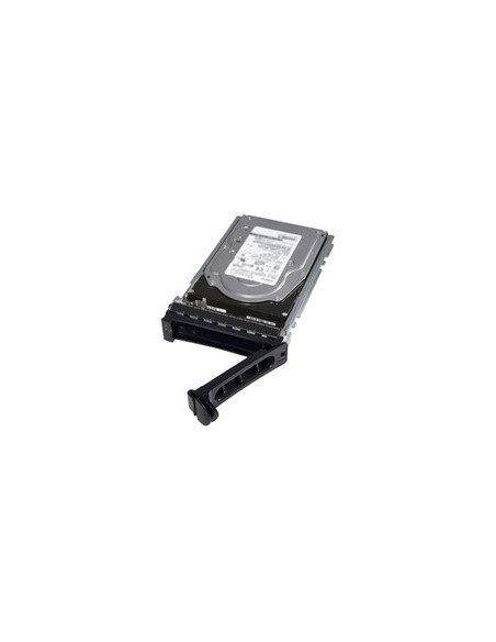 DELL 400-AMNL drives allo stato solido 2.5" 800 GB Serial ATA III MLC