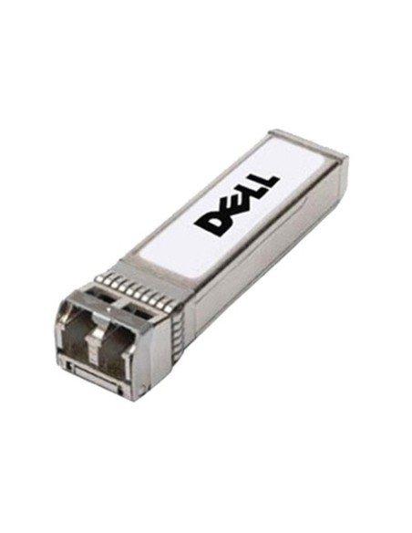 DELL SFP+ 10GBASE-SR modulo del ricetrasmettitore di rete Fibra ottica 10000 Mbit s SFP+ 850 nm