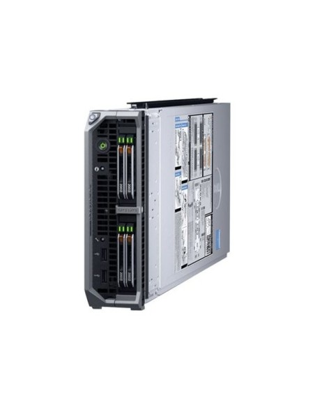 DELL PowerEdge M630P server 2,6 GHz 16 GB Rack (1U) Intel® Xeon® E5 v3 DDR4-SDRAM