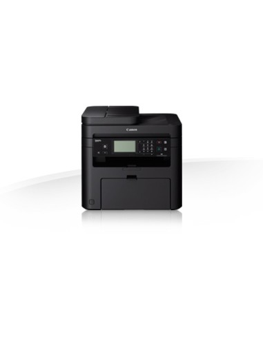 Canon i-SENSYS MF217w Laser A4 1200 x 1200 DPI 23 ppm Wi-Fi