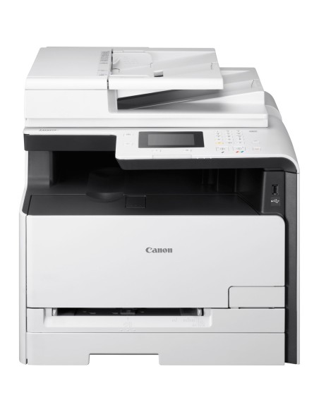 Canon i-SENSYS MF623Cn Laser A4 600 x 600 DPI 14 ppm