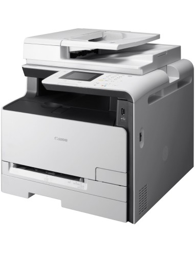 Canon i-SENSYS MF623Cn Laser A4 600 x 600 DPI 14 ppm