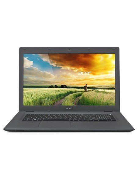 Acer Aspire E E5-773G-54ZW Computer portatile 43,9 cm (17.3") HD+ Intel® Core™ i5 8 GB DDR3L-SDRAM 1000 GB HDD NVIDIA® GeForce®