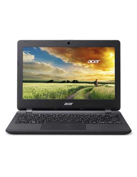 Acer Aspire ES1-131-C7NG Computer portatile 29,5 cm (11.6") HD Intel® Celeron® 4 GB DDR3L-SDRAM 32 GB Flash Wi-Fi 4 (802.11n)