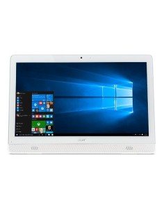 Acer Aspire Z1-612 Intel® Celeron® 49,5 cm (19.5") 1600 x 900 Pixel 4 GB DDR3L-SDRAM 500 GB HDD PC All-in-one Windows 10 Home 2