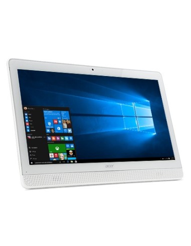 Acer Aspire Z1-612 Intel® Celeron® 49,5 cm (19.5") 1600 x 900 Pixel 4 GB DDR3L-SDRAM 500 GB HDD PC All-in-one Windows 10 Home