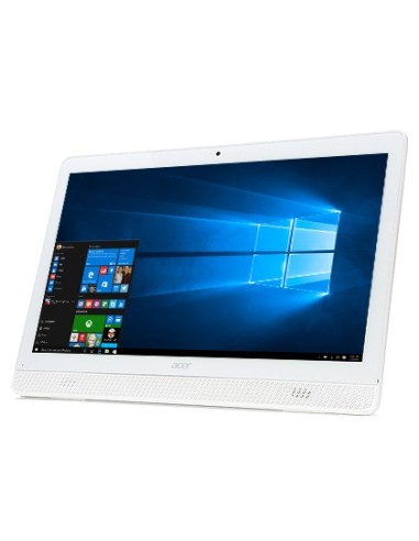 Acer Aspire Z1-612 Intel® Celeron® 49,5 cm (19.5") 1600 x 900 Pixel 4 GB DDR3L-SDRAM 500 GB HDD PC All-in-one Windows 10 Home