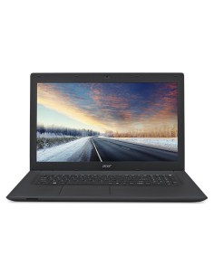 Acer TravelMate P2 P278 MG Computer portatile 43,9 cm (17.3") HD+ Intel® Core™ i7 8 GB DDR3L-SDRAM 1000 GB HDD NVIDIA® GeForce®