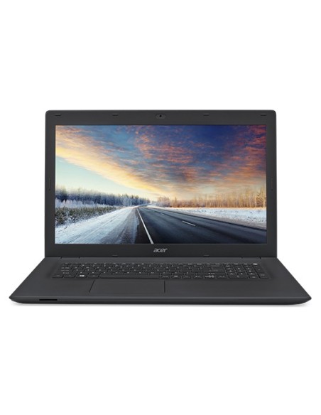 Acer TravelMate P2 P278 MG Computer portatile 43,9 cm (17.3") HD+ Intel® Core™ i7 8 GB DDR3L-SDRAM 1000 GB HDD NVIDIA® GeForce®