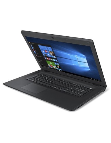 Acer TravelMate P2 P278 MG Computer portatile 43,9 cm (17.3") HD+ Intel® Core™ i7 8 GB DDR3L-SDRAM 1000 GB HDD NVIDIA® GeForce®