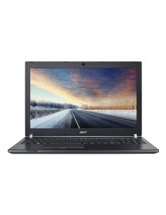 Acer TravelMate P6 P658-M-548J Computer portatile 39,6 cm (15.6") HD Intel® Core™ i5 4 GB DDR4-SDRAM 256 GB SSD 802.11ad