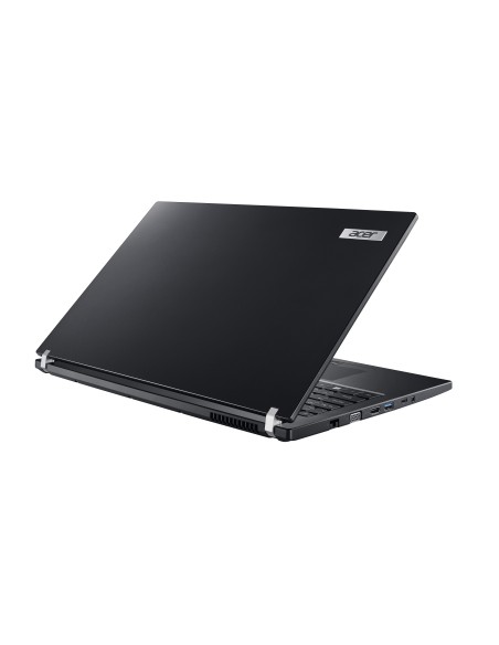 Acer TravelMate P6 P658-M-548J Computer portatile 39,6 cm (15.6") HD Intel® Core™ i5 4 GB DDR4-SDRAM 256 GB SSD 802.11ad