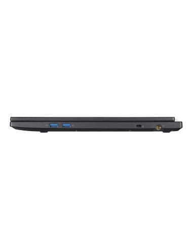 Acer TravelMate P6 P658-M-548J Computer portatile 39,6 cm (15.6") HD Intel® Core™ i5 4 GB DDR4-SDRAM 256 GB SSD 802.11ad