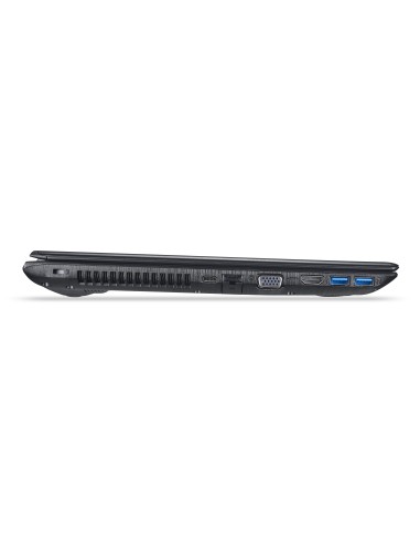 Acer TravelMate P2 P259-M-513M Computer portatile 39,6 cm (15.6") HD Intel® Core™ i5 4 GB DDR4-SDRAM 500 GB HDD Wi-Fi 5