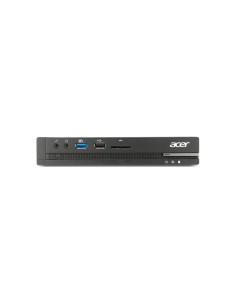 Acer Veriton N4630G DDR3-SDRAM i3-4170T mini PC Intel® Core™ i3 4 GB 500 GB HDD FreeDOS Nero