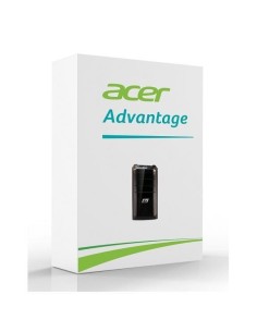 Acer MC.WPCAP.A01 estensione della garanzia
