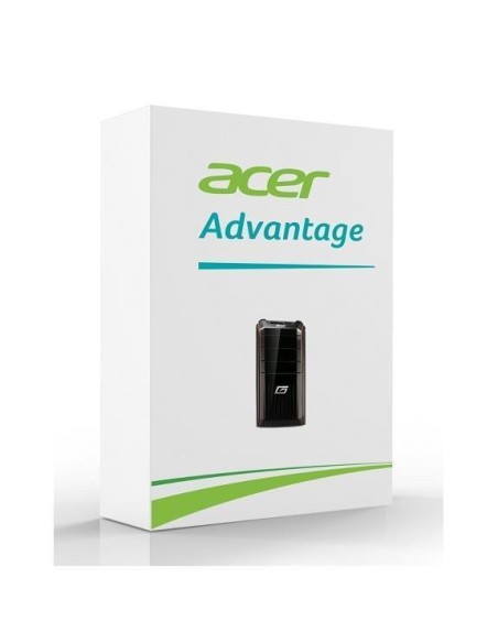 Acer MC.WPCAP.A01 estensione della garanzia
