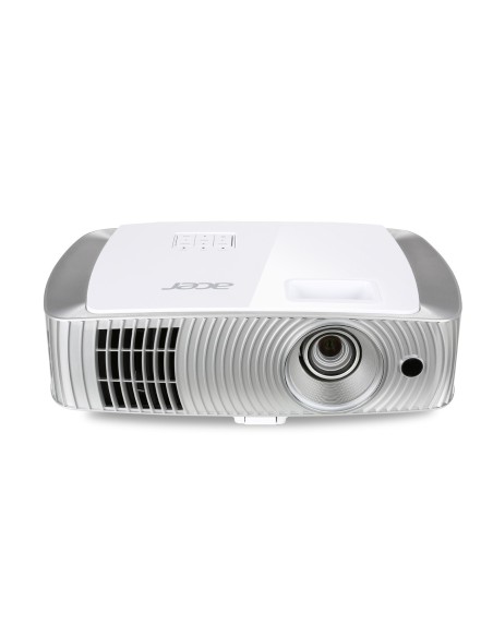 Acer Home H7550BD videoproiettore Proiettore a raggio standard 3000 ANSI lumen DLP 1080p (1920x1080) Compatibilità 3D Bianco