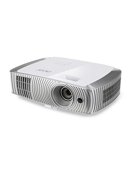Acer Home H7550BD videoproiettore Proiettore a raggio standard 3000 ANSI lumen DLP 1080p (1920x1080) Compatibilità 3D Bianco